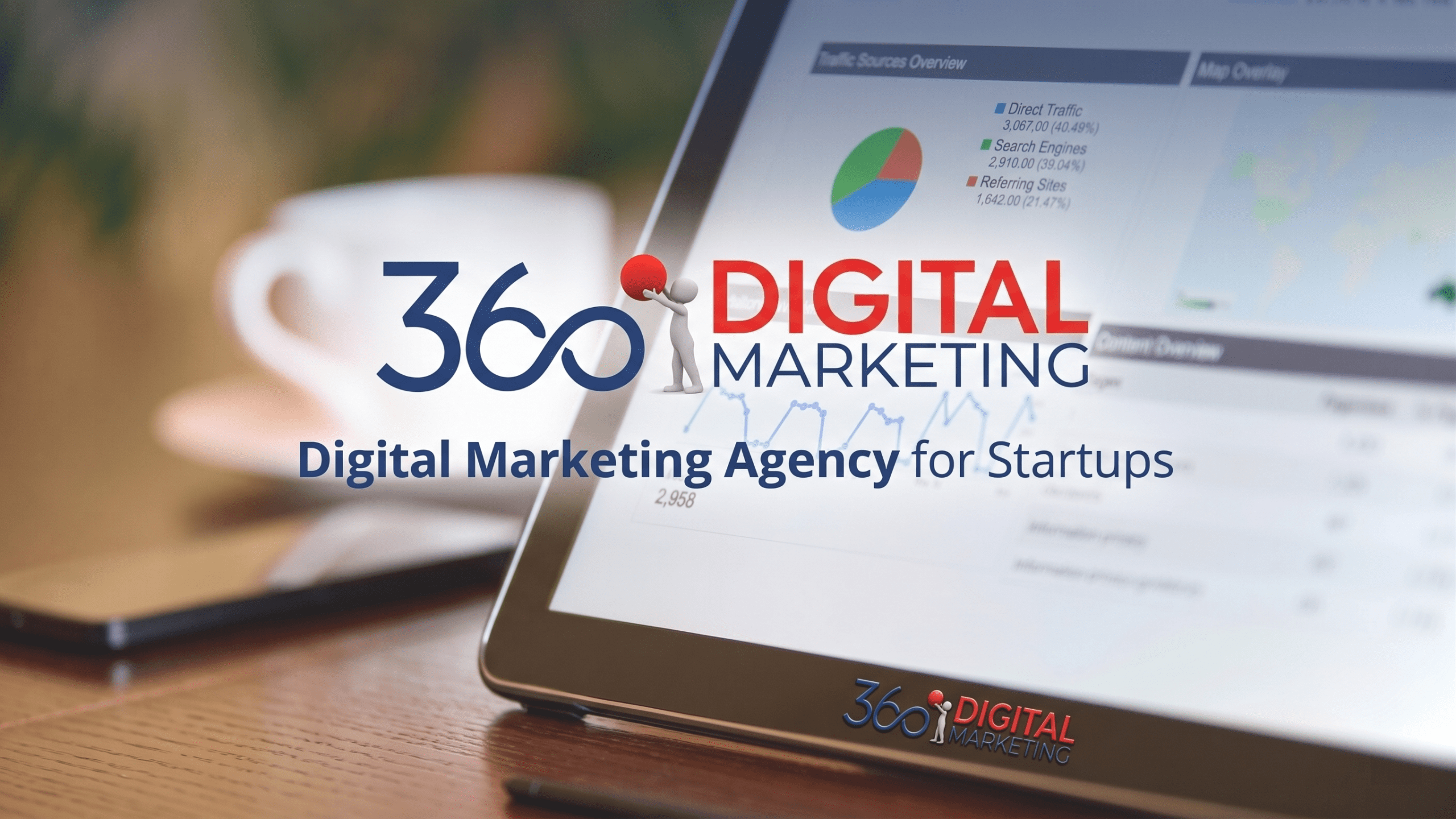 Digital Marketing Agency for Startups in India