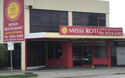 case study of Missi Roti An Australian resturant By 360Degree Digital Marketing